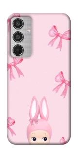 Чехол на Samsung Galaxy M35 Ribbon Bunny фото 1 из 1