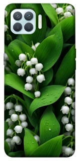 Чохол на Oppo F17 Pro Flowers v24 фото 1 з 1