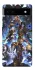 Чохол на Google Pixel 6a Warcraft v3 фото 1 з 1