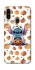 Чохол на ZTE Blade A7 (2020) Halloween Stitch ver.4 фото 1 з 1