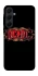 Чохол на Samsung Galaxy A35 AC/DC фото 1 з 1