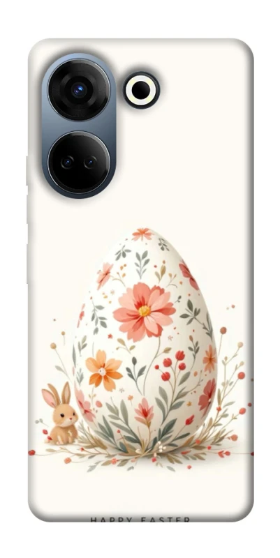 Чохол на TECNO Camon 20 Pro (CK7n) Easter ver.3 фото 1 з 1