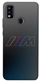 Чехол на ZTE Blade A51 M-series фото 1 из 1