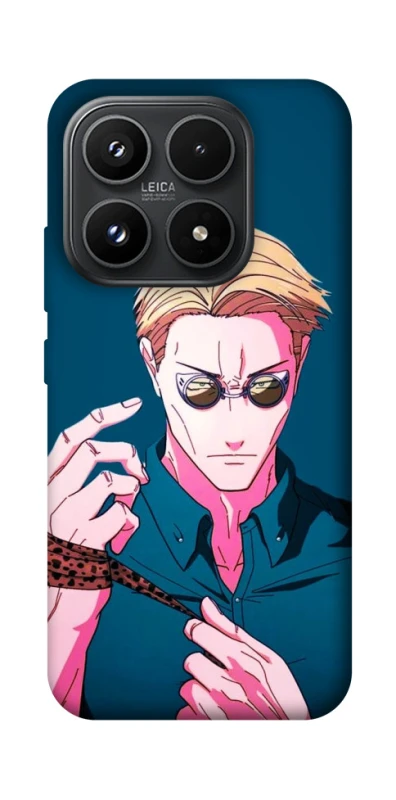 Чехол на Xiaomi 17 Nanami фото 1 из 1