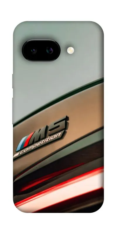 Чехол на Google Pixel 9a BMW v13 фото 1 из 1
