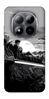 Чохол на Xiaomi Redmi Note 15 Pro 5G Berserk sunset фото 1 з 1