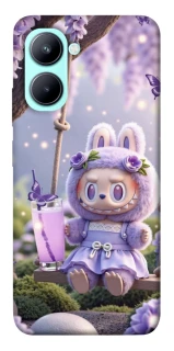 Чохол на Realme C33 Labubu Dream фото 1 з 1