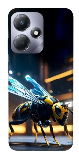 Чохол на Infinix Hot 30i Cyber ​​wasp фото 1 з 1