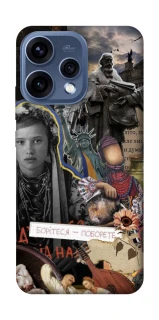 Чехол на Oppo Reno 15 Ukraine style ver.6 фото 1 из 2