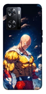 Чохол на OnePlus Nord N20 SE Saitama фото 1 з 1