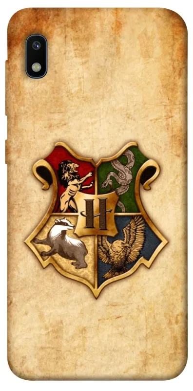 Чохол на Samsung Galaxy A10 (A105F) Harry Potter mood v1 фото 1 з 1