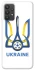 Чохол на Samsung Galaxy A32 (A325F) 4G Футбольний Герб v2 фото 1 з 1