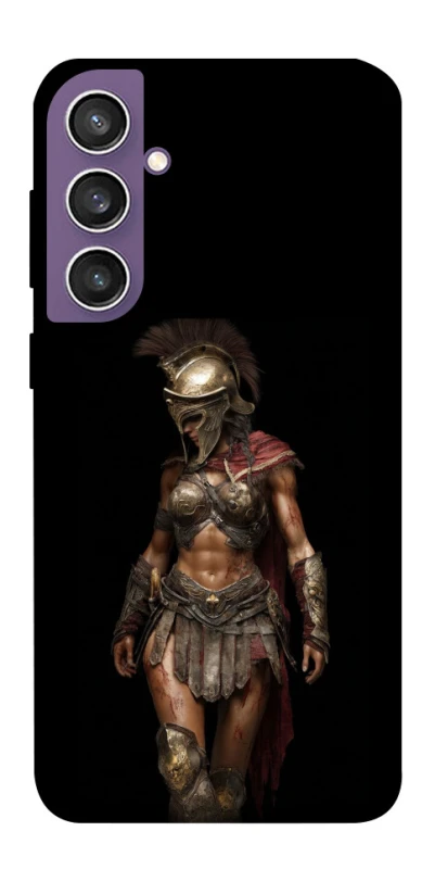 Чохол на Samsung Galaxy S23 FE Goddess of war ver.6 фото 1 з 1