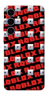 Чохол на Samsung Galaxy S25+ Roblox aesthetics ver.9 фото 1 з 1