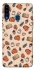 Чохол на Samsung Galaxy A20s Autumn vibes ver.5 фото 1 Чохол на Samsung Galaxy A20s Autumn vibes ver.5 фото 1 з 1