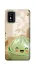 Чехол на ZTE Blade L9 Dumpling ver.3 фото 1 из 1