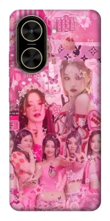 Чохол на Xiaomi Poco C71 (G)I-DLE v2 фото 1 з 1