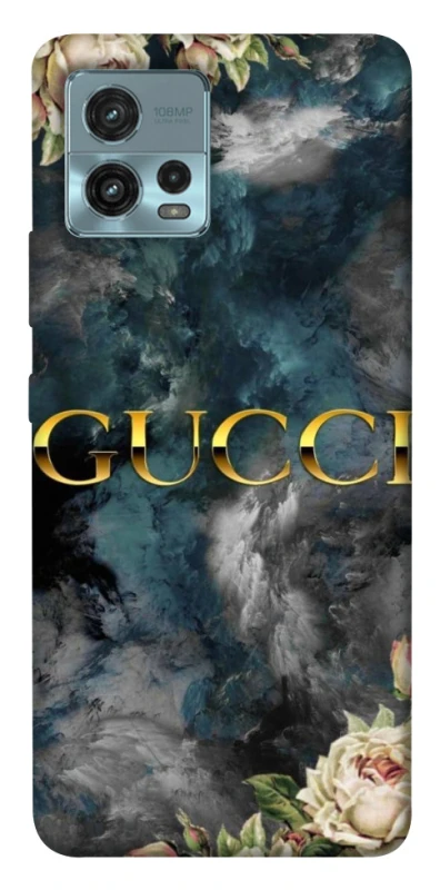 Чохол на Motorola Moto G72 Gucci ver.7 фото 1 з 1