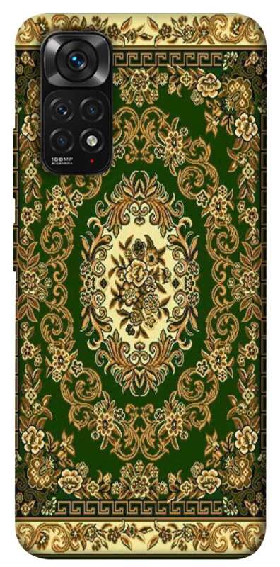 Чохол на Xiaomi Redmi Note 11 (Global) / Note 11S Килим v9 фото 1 з 1