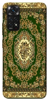 Чехол на Xiaomi Redmi Note 11 (Global) / Note 11S Килим v9 фото 1 из 1