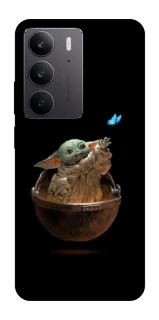 Чохол на Realme C75 Star Wars Grogu фото 1 з 1