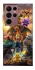 Чехол на Samsung Galaxy S22 Ultra Pokemon фото 1 из 1