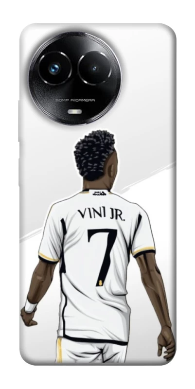 Чохол на Realme C67 4G Vinícius Jr. фото 1 з 1