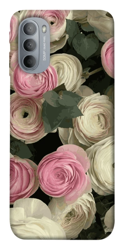 Чехол на Motorola Moto G31 Gardens фото 1 из 1