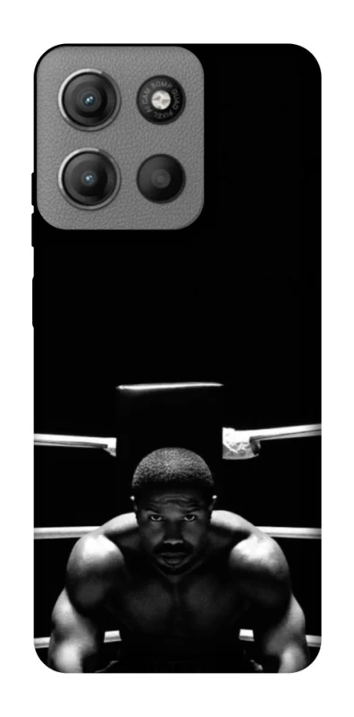 Чохол на Motorola Moto G15 Power ring фото 1 з 1