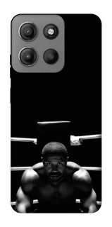 Чехол на Motorola Moto G15 Power ring фото 1 из 1