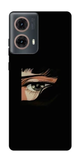 Чохол на Motorola Moto G85 Погляд аніме фото 1 з 1