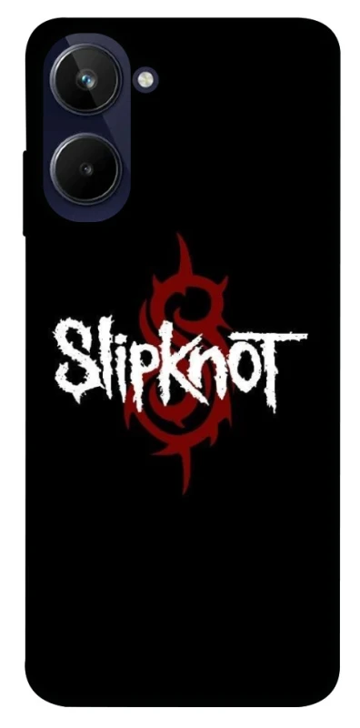 Чехол на Realme 10 4G Slipknot фото 1 из 1
