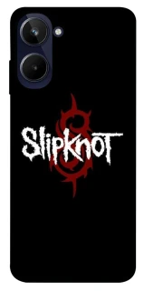 Чохол на Realme 10 4G Slipknot фото 1 з 1