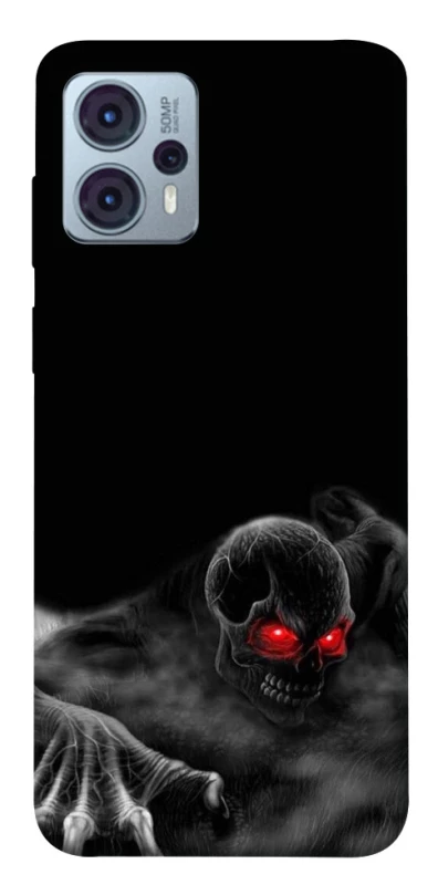 Чехол на Motorola Moto G23 Skeleton v3 фото 1 из 1