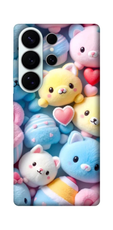 Чохол на Samsung Galaxy S26 Pro Soft toys фото 1 з 1