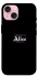 Чохол на Apple iPhone 15 (6.1") Alice in Borderland ver.7 фото 1 з 1