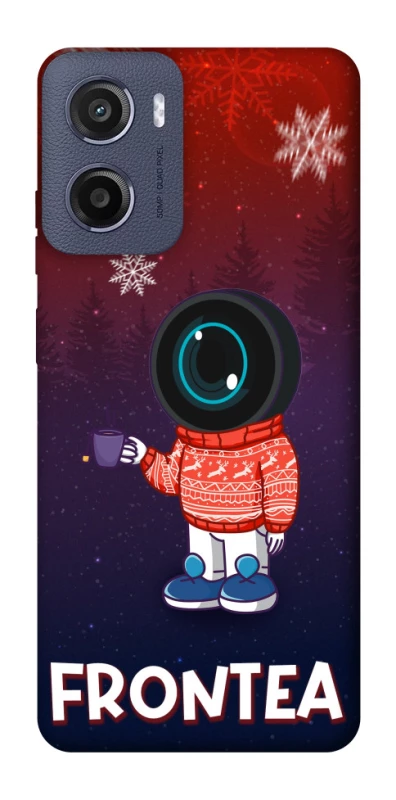 Чехол на Motorola Moto G05 Frontea фото 1 из 1