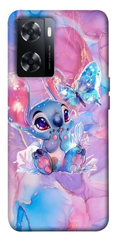 Чохол на OnePlus Nord N20 SE Stitch ver.27 фото 1 з 1