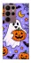 Чохол на Samsung Galaxy S22 Ultra Halloween v15 фото 1 з 1