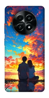 Чохол на Realme Narzo 70x Sunset фото 1 з 1