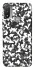 Чохол на Motorola Moto E20 Camouflage v7 фото 1 з 1