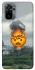 Чохол на Xiaomi Redmi Note 10 / Note 10s Moscow never sleeps ver.2 фото 1 з 1