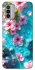 Чохол на Nokia G42 Flowers v19 фото 1 з 1