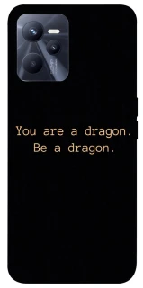 Чехол на Realme C35 House of the Dragon ver.9 фото 1 из 1