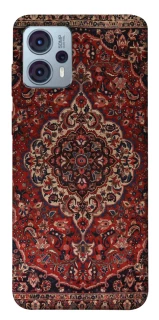 Чохол на Motorola Moto G23 Килим v14 фото 1 Чохол на Motorola Moto G23 Килим v14 фото 1 з 1