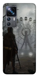 Чехол на Xiaomi 12T / 12T Pro Stalker v3 фото 1 из 1