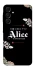 Чохол на Samsung Galaxy A17 4G/5G Alice in Borderland ver.8 фото 1 з 1