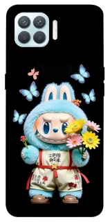 Чохол на Oppo F17 Pro Japan Labubu фото 1 з 1