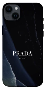 Чехол на Apple iPhone 14 Plus (6.7") Prada ver.2 фото 1 из 1