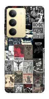 Чохол на Realme 14x My playlist ver.5 фото 1 з 1